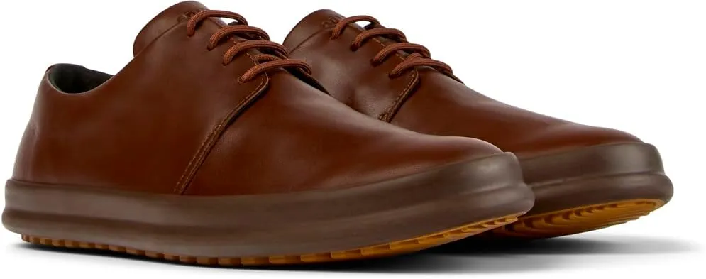 Camper Men's Blucher Sneaker