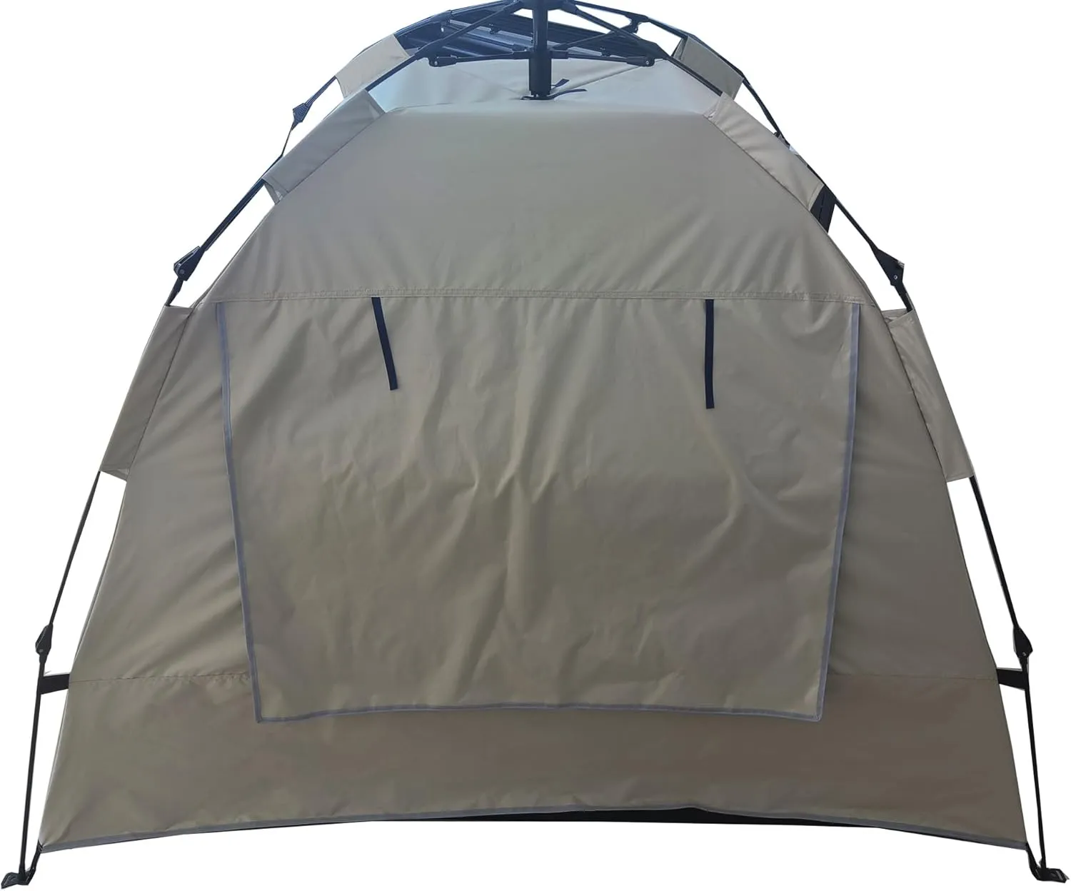 Camping Tent for 2-3 Person Lightweight Waterproof Tent, Easy Set Up Carrying Bag, Dome Tents for Camping Beach Outdoor Travel