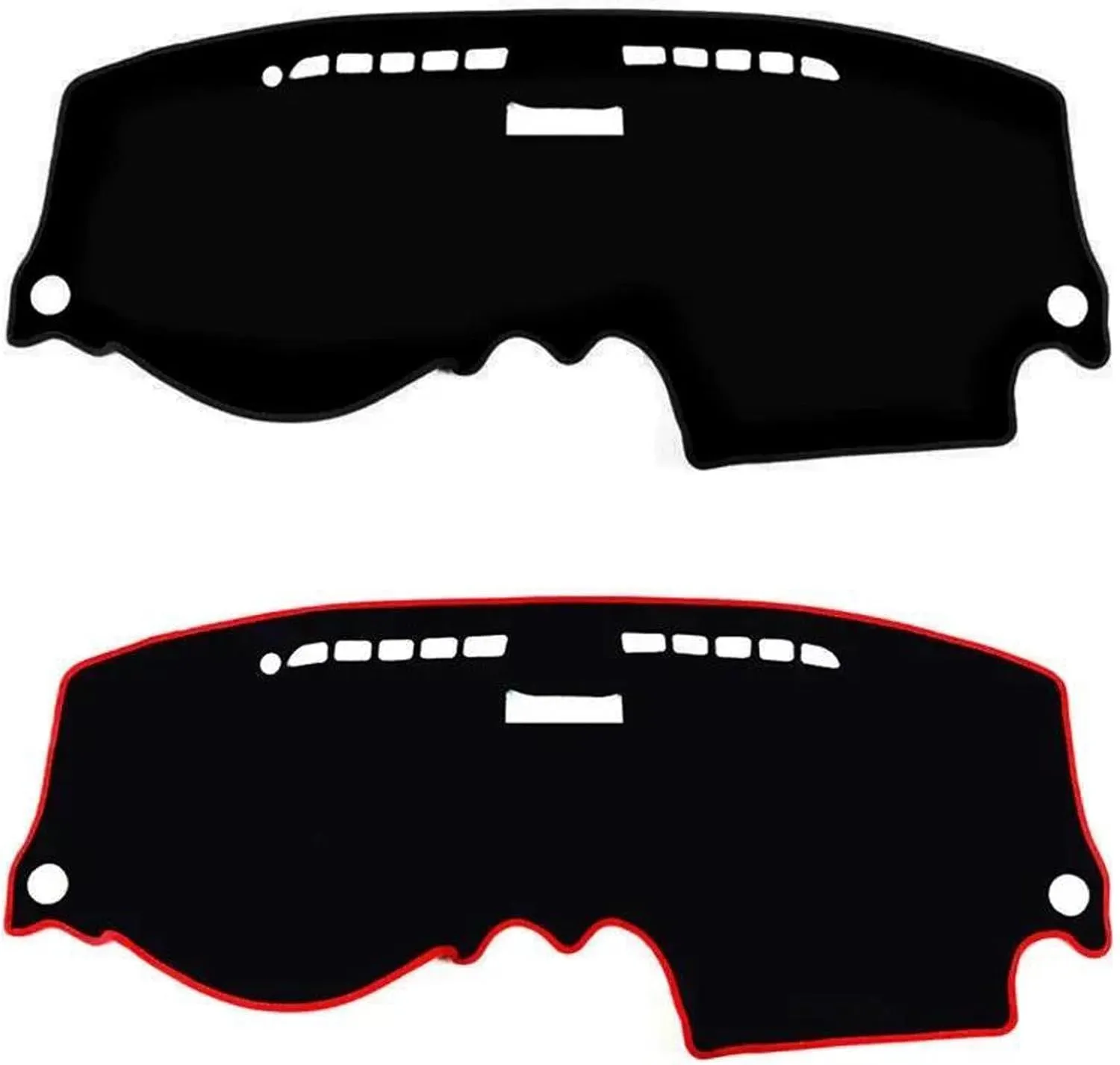 Car Dashboard Cover Dash Sunshade,for Chevrolet Aveo T200 03-11 Daewoo Gentra T250 05-11 Ravon Nexia R3 15-2020 Accessories