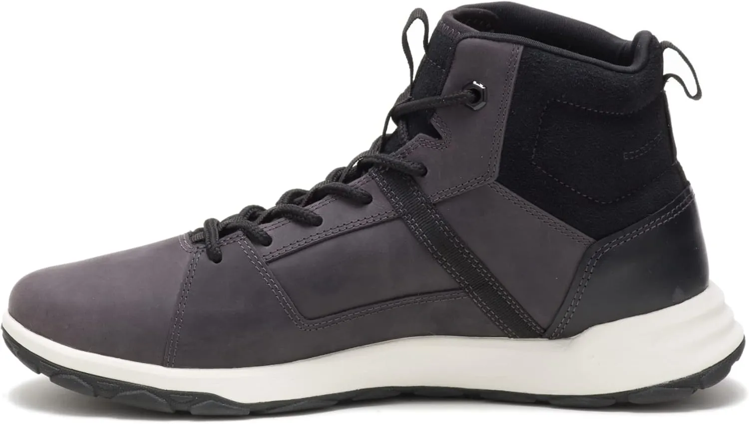 Cat Footwear Unisex Quest Mod Hi Sneaker