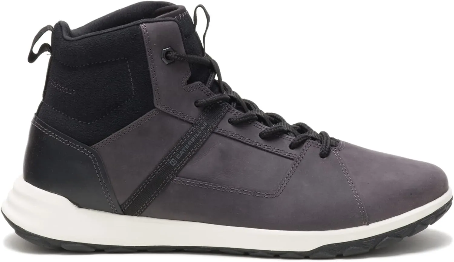Cat Footwear Unisex Quest Mod Hi Sneaker