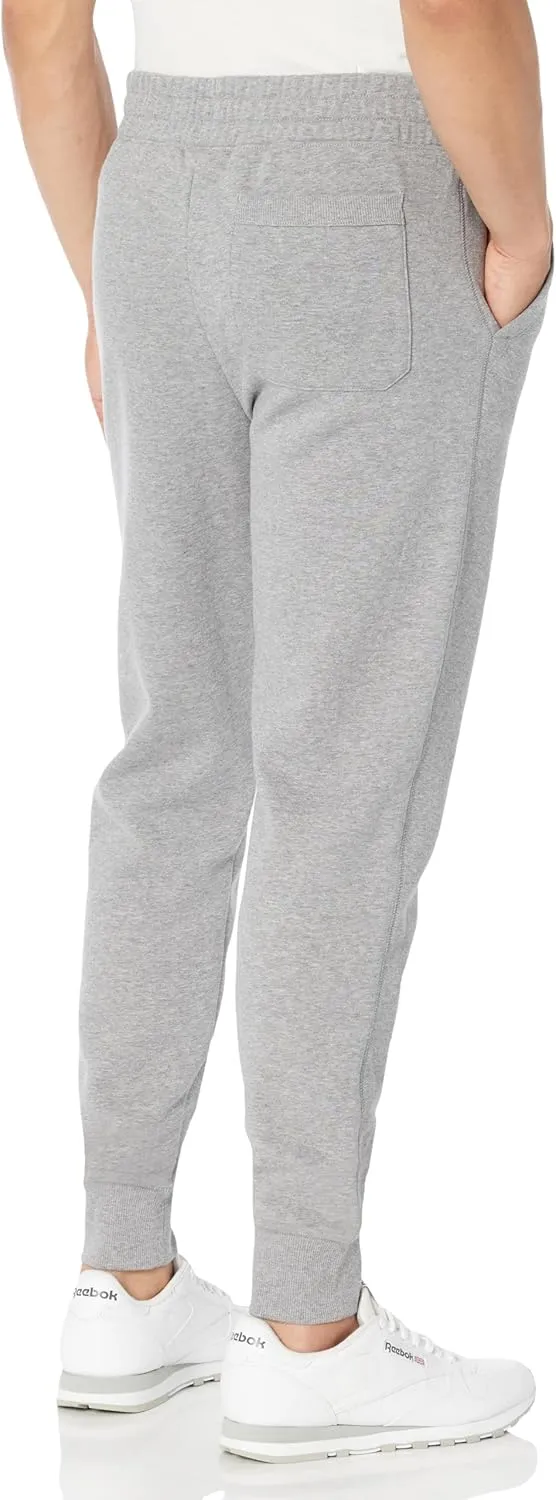 Champion Authentic Originals Men's Sueded Fleece Jogger Sweatpants