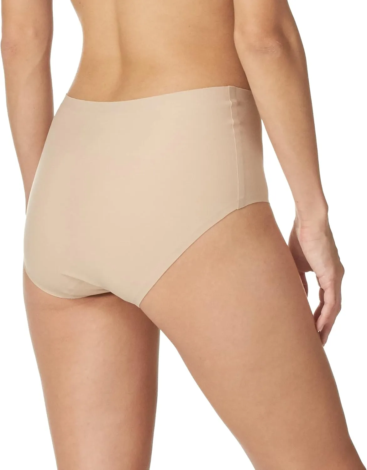 Chantelle Women's Soft Stretch One Size Hipster Plus