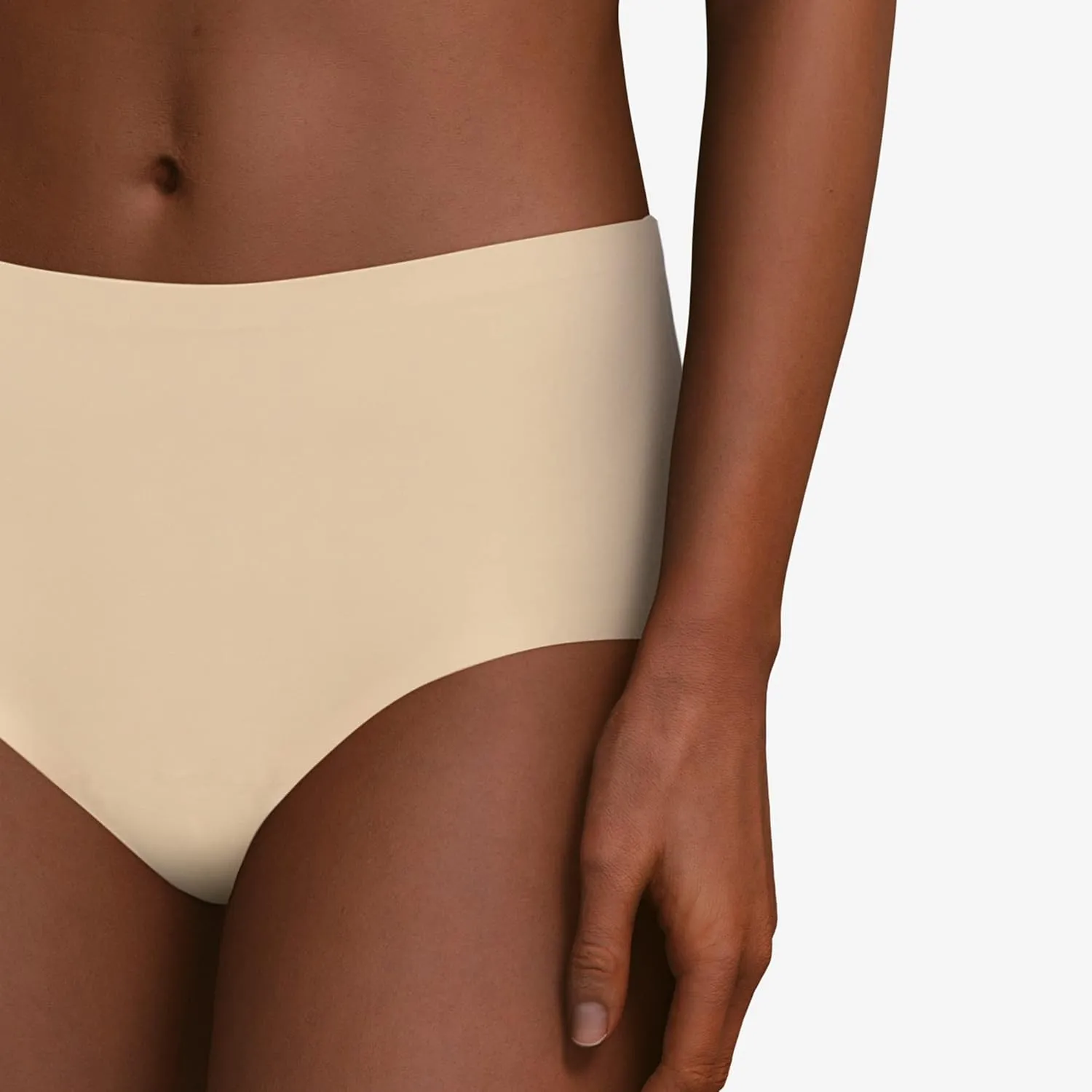 Chantelle Women's Soft Stretch One Size Hipster Plus