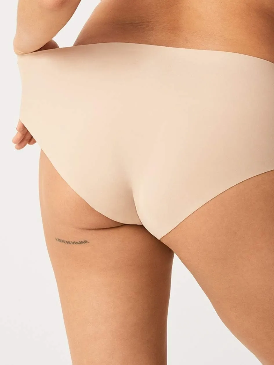 Chantelle Women's Soft Stretch One Size Hipster Plus