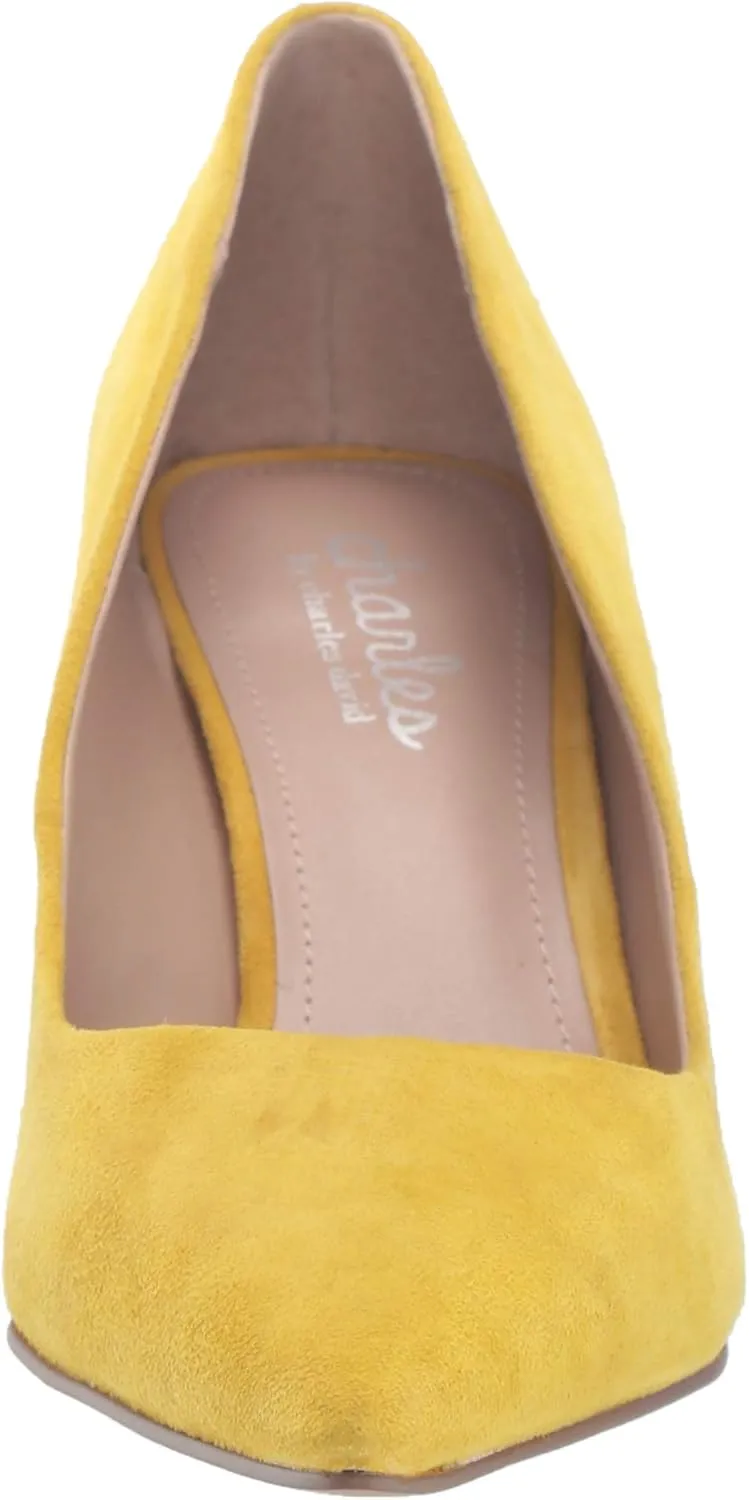 CHARLES BY CHARLES DAVID Women's Addie Pump