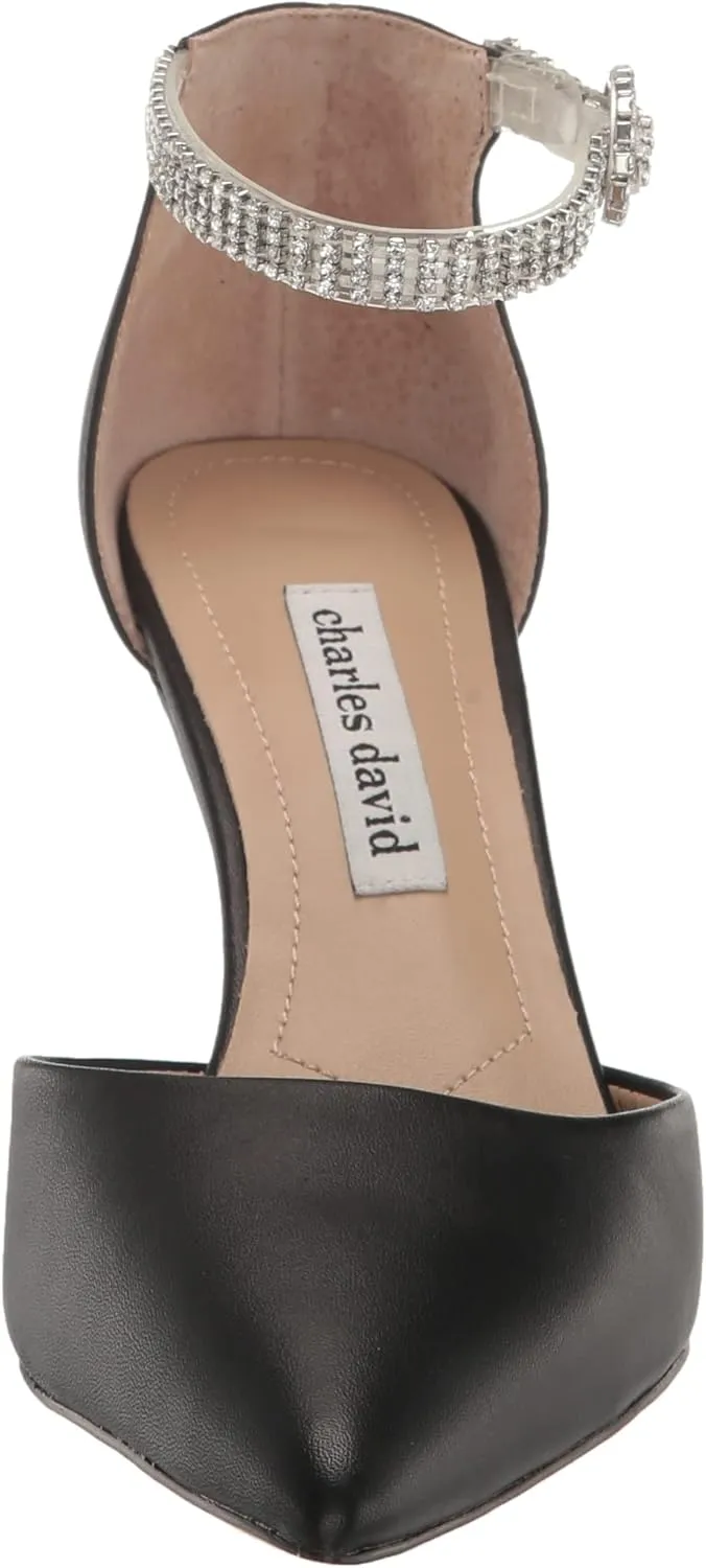 Charles David Women's Acker Pump