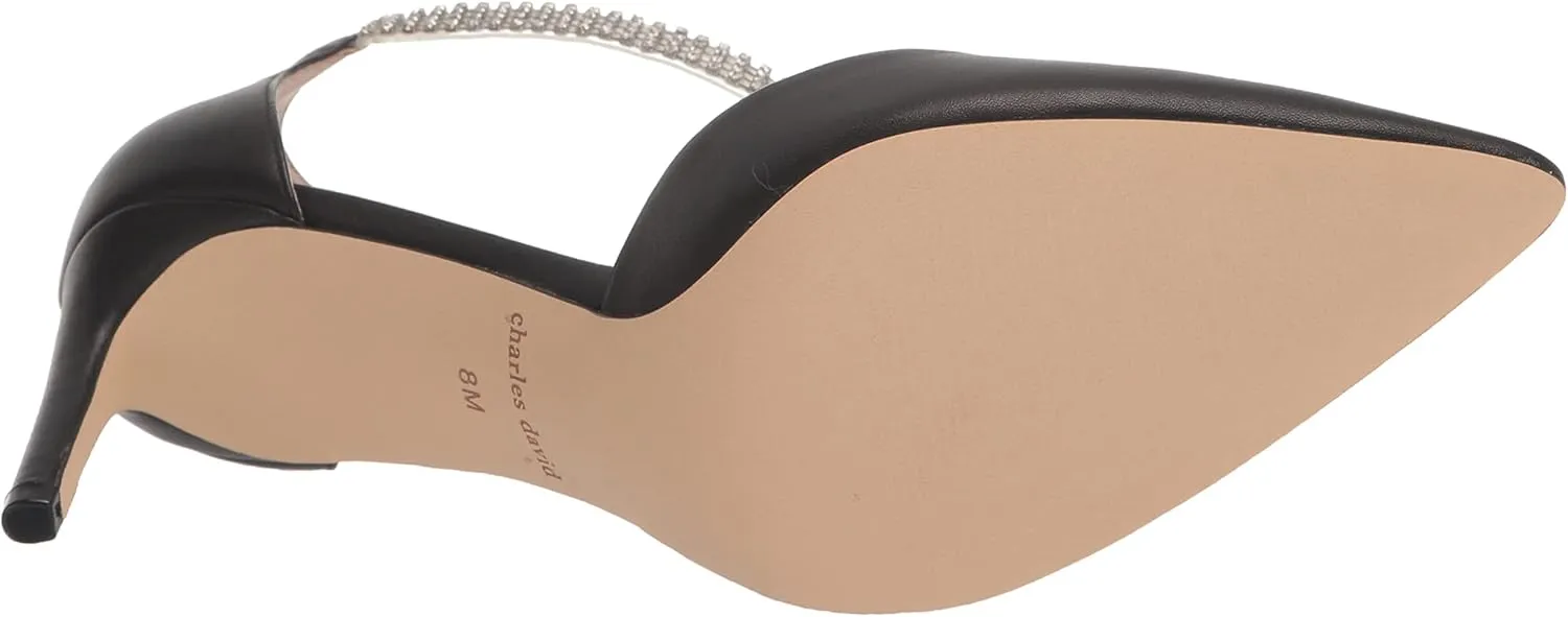 Charles David Women's Acker Pump