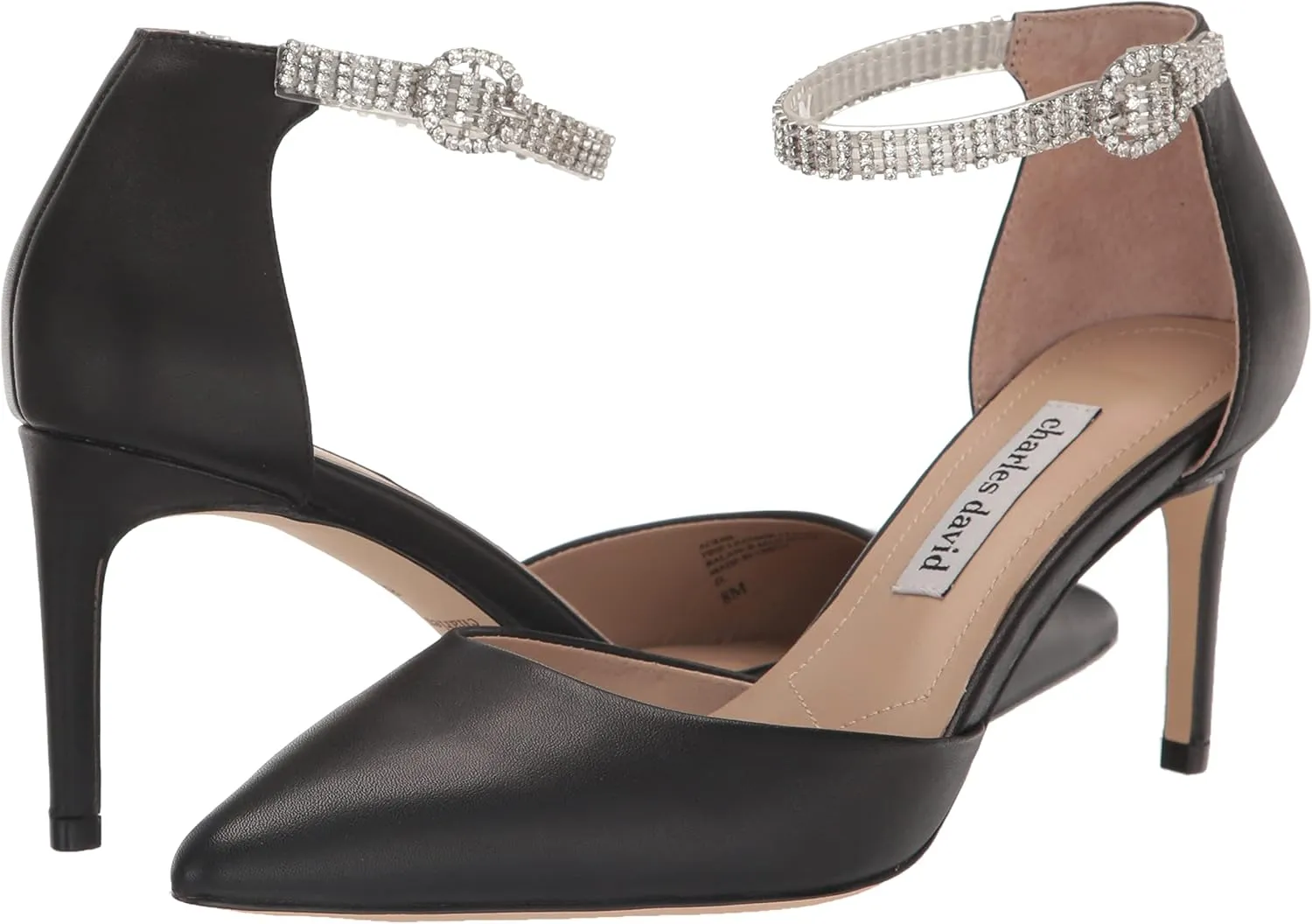 Charles David Women's Acker Pump