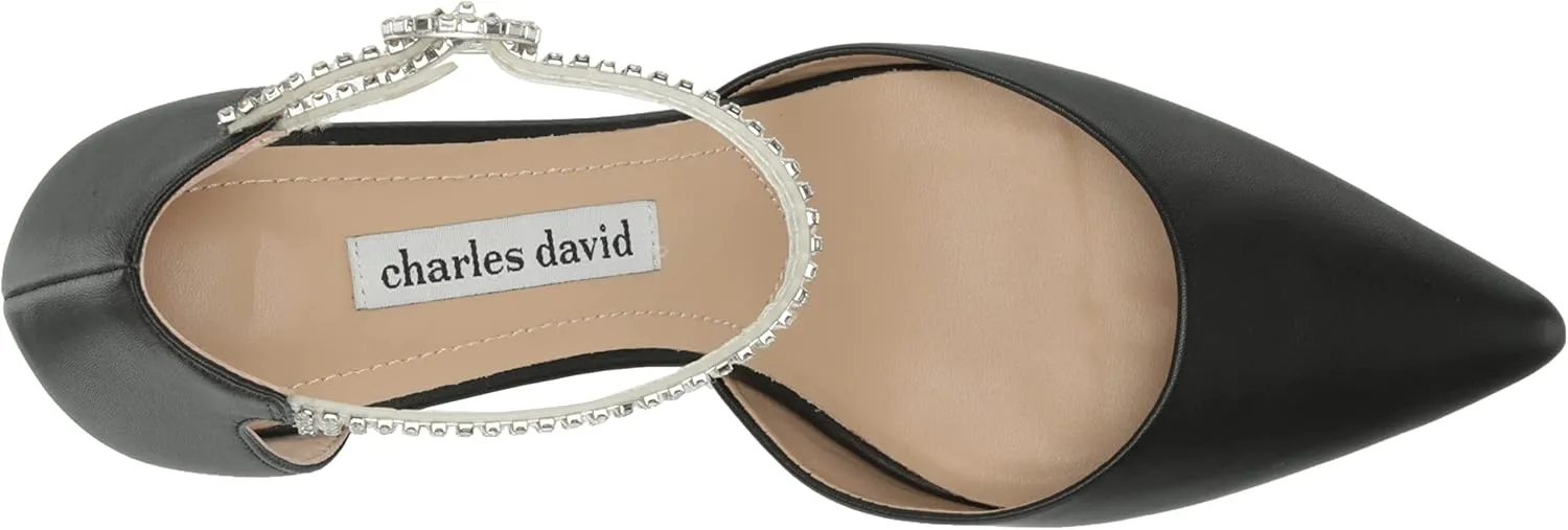 Charles David Women's Acker Pump