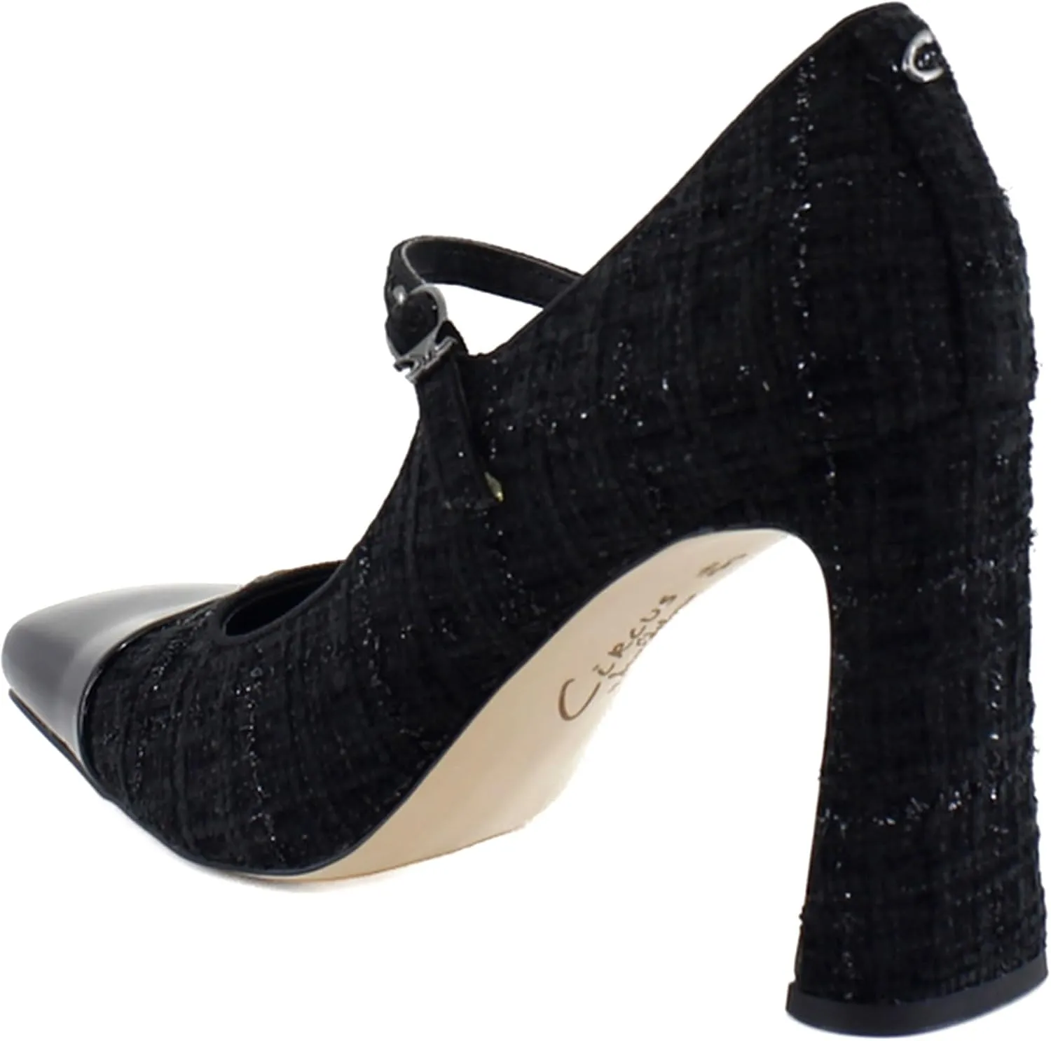 Circus NY by Sam Edelman Women's Elora Pump