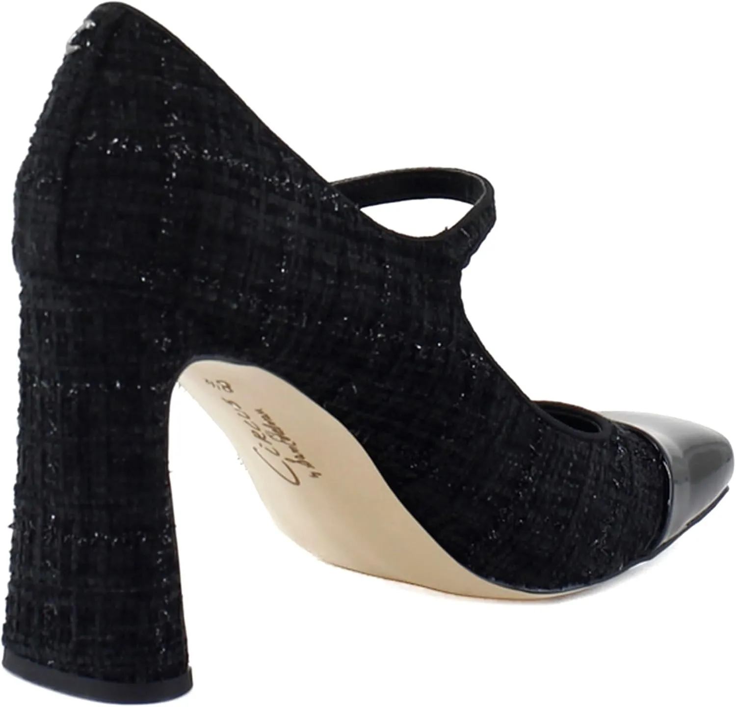Circus NY by Sam Edelman Women's Elora Pump