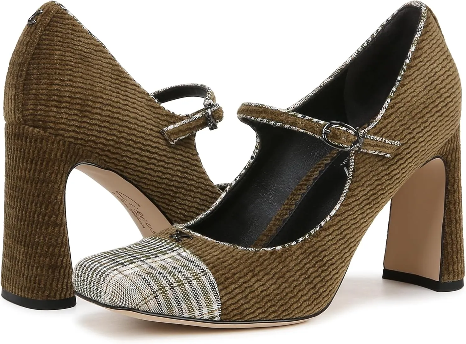 Circus NY by Sam Edelman Women's Elora Pump