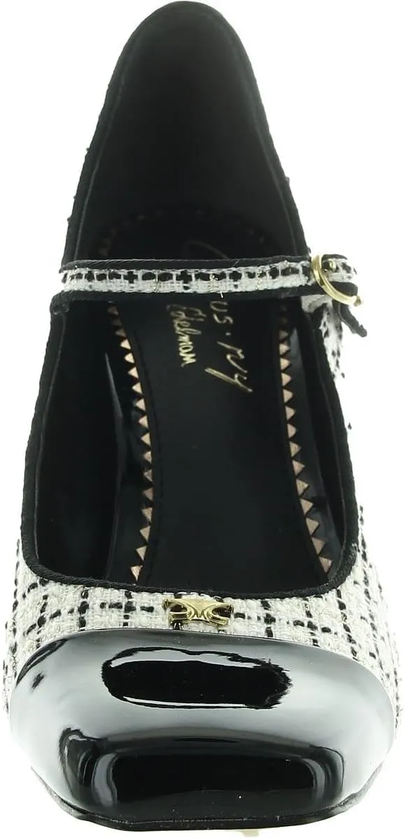 Circus NY by Sam Edelman Women's Elora Pump