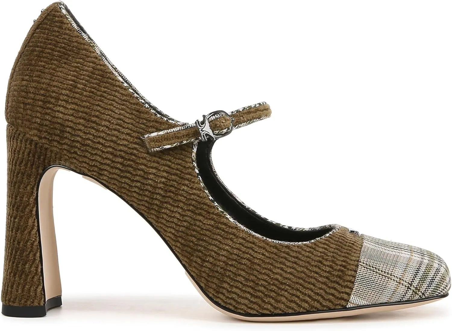 Circus NY by Sam Edelman Women's Elora Pump