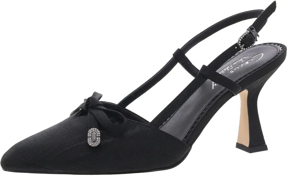 Circus NY by Sam Edelman Women's Monica Pump