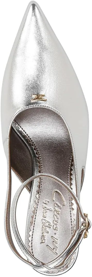 Circus NY by Sam Edelman Women's Tara Pump