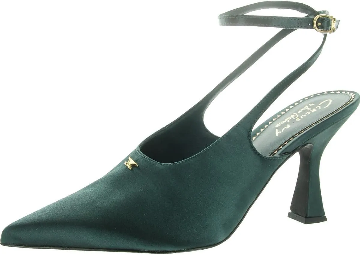 Circus NY by Sam Edelman Women's Tara Pump