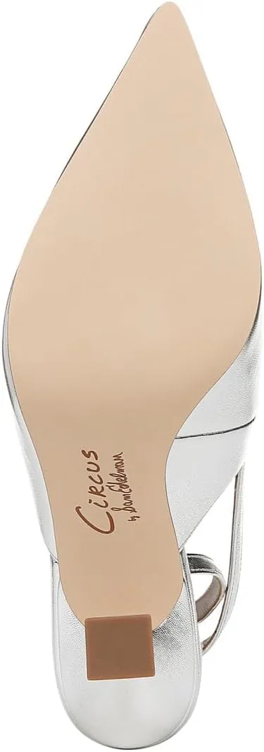 Circus NY by Sam Edelman Women's Tara Pump