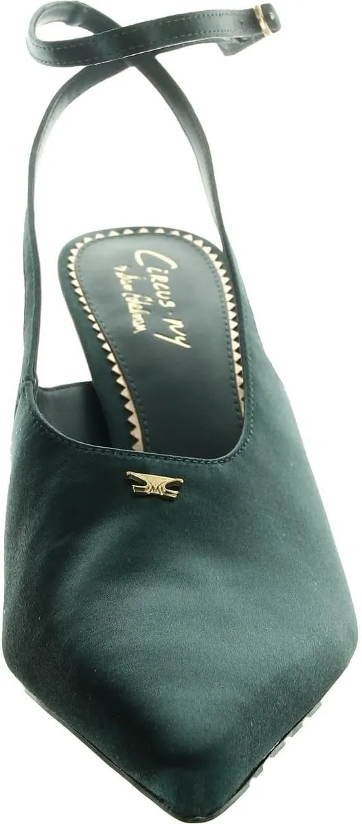 Circus NY by Sam Edelman Women's Tara Pump