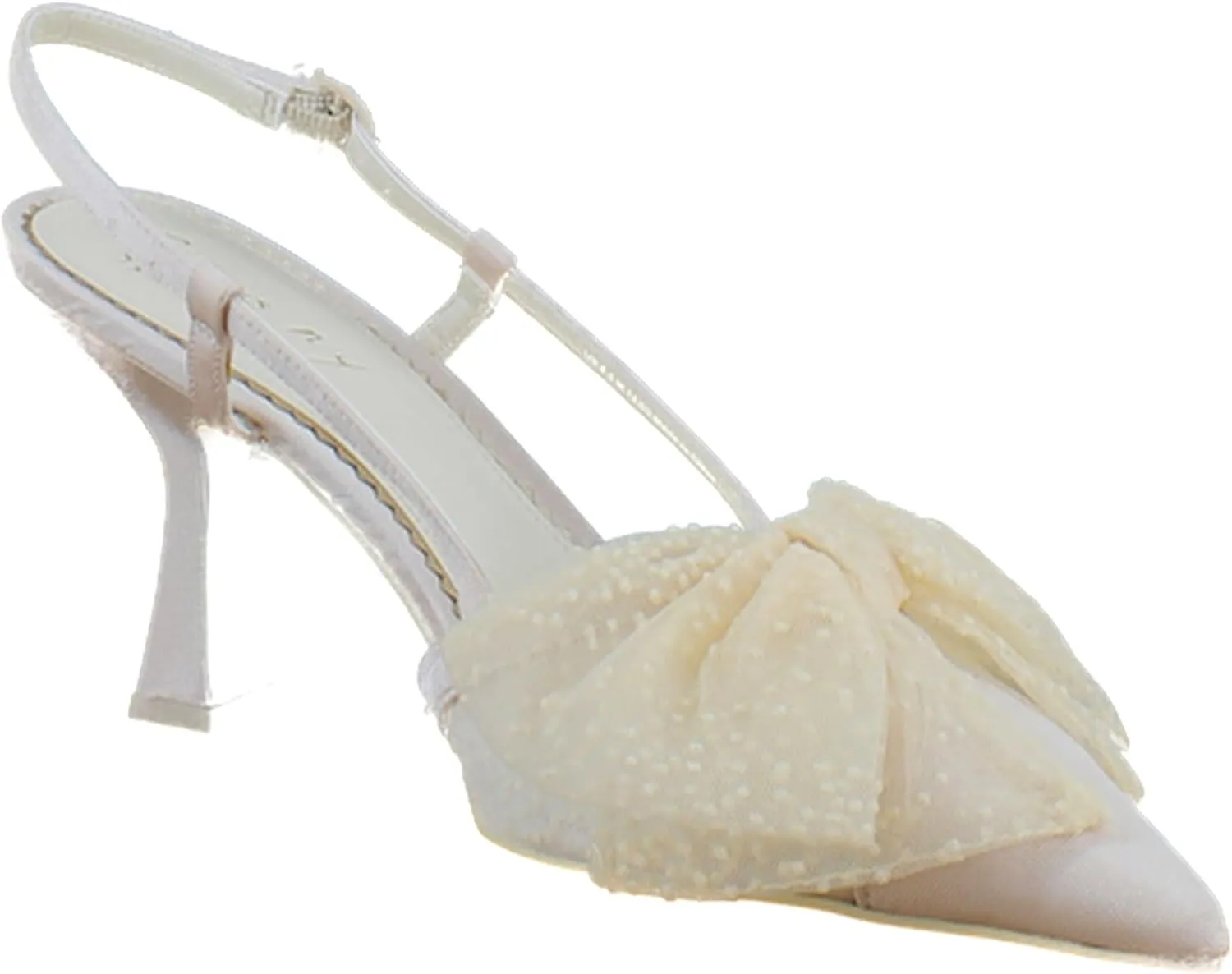 Circus NY by Sam Edelman Women's Tess Pump