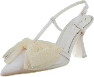 Circus NY by Sam Edelman Women's Tess Pump