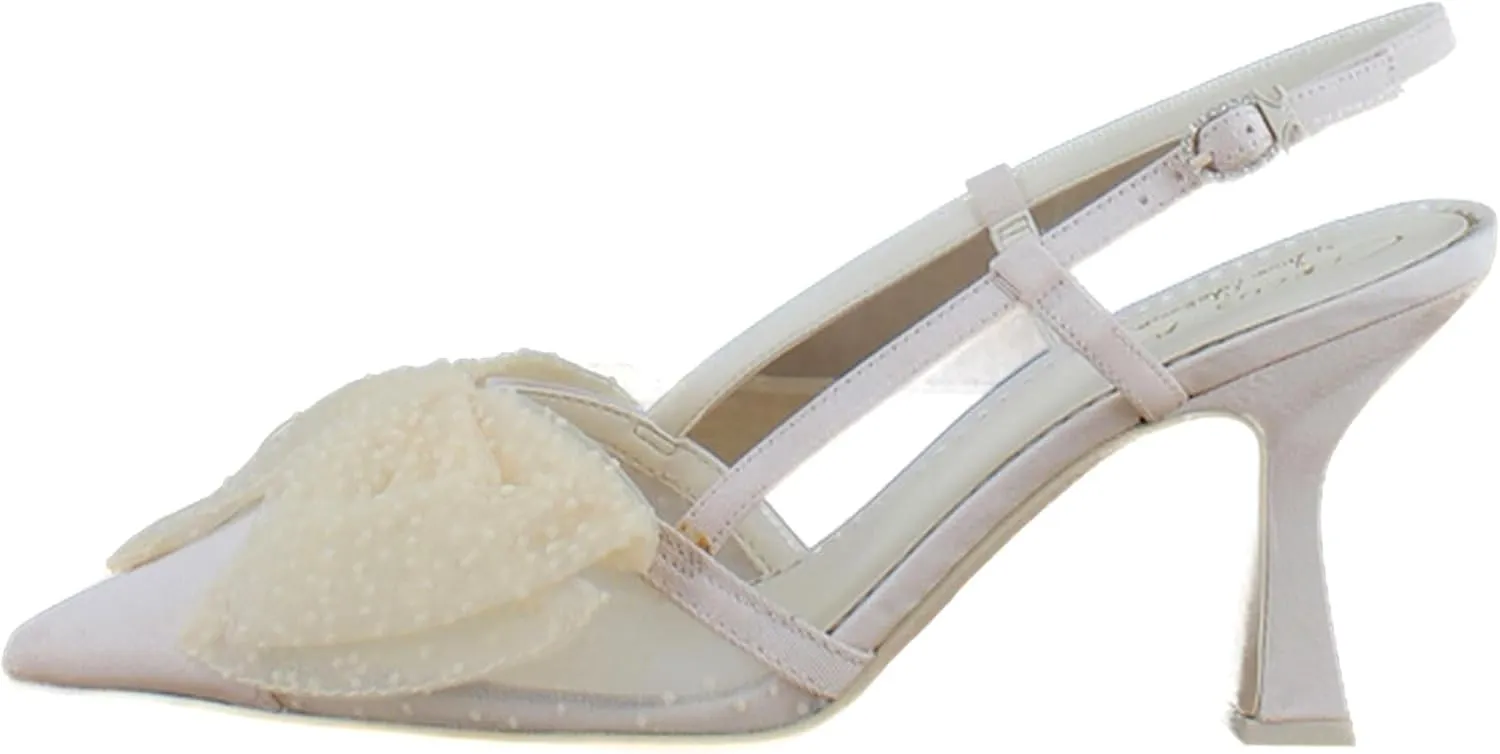 Circus NY by Sam Edelman Women's Tess Pump