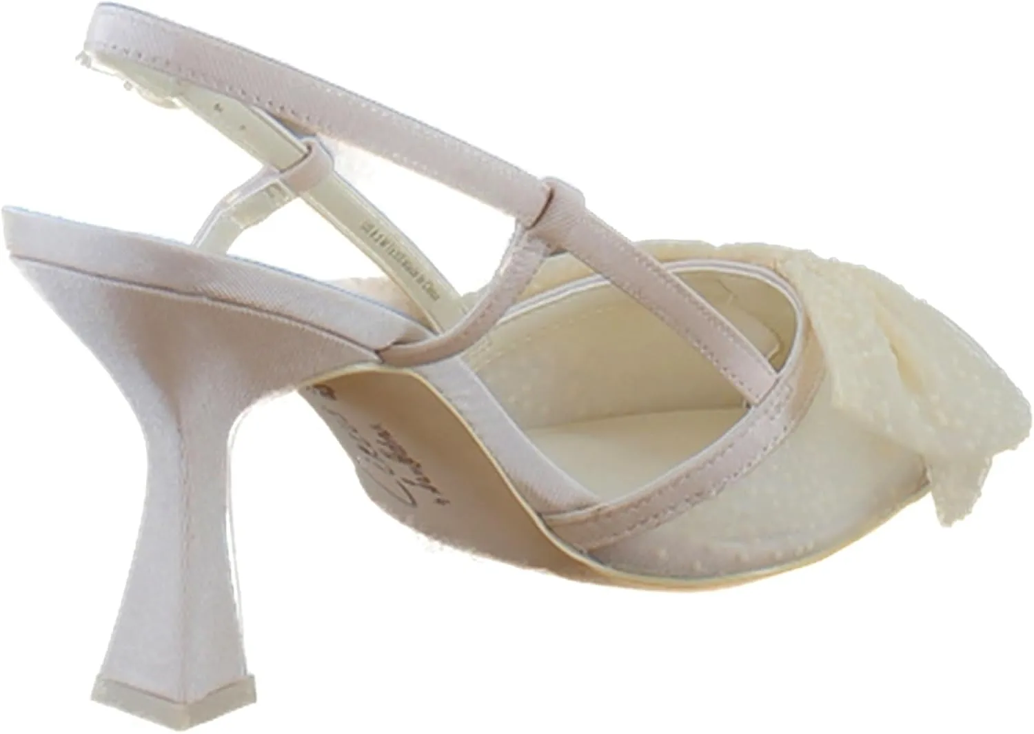 Circus NY by Sam Edelman Women's Tess Pump