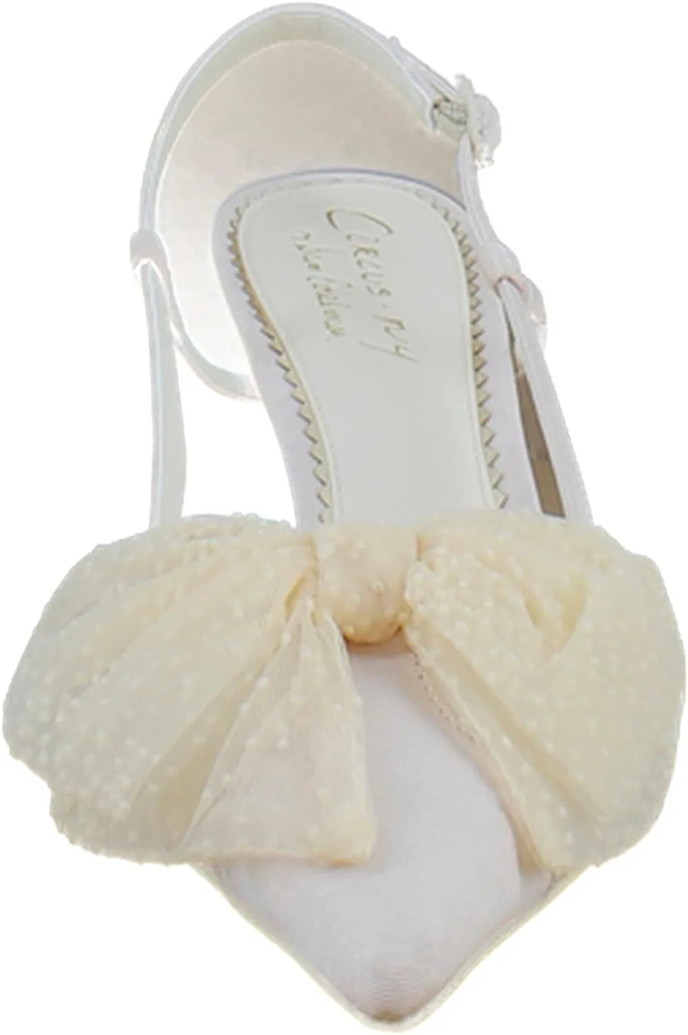 Circus NY by Sam Edelman Women's Tess Pump