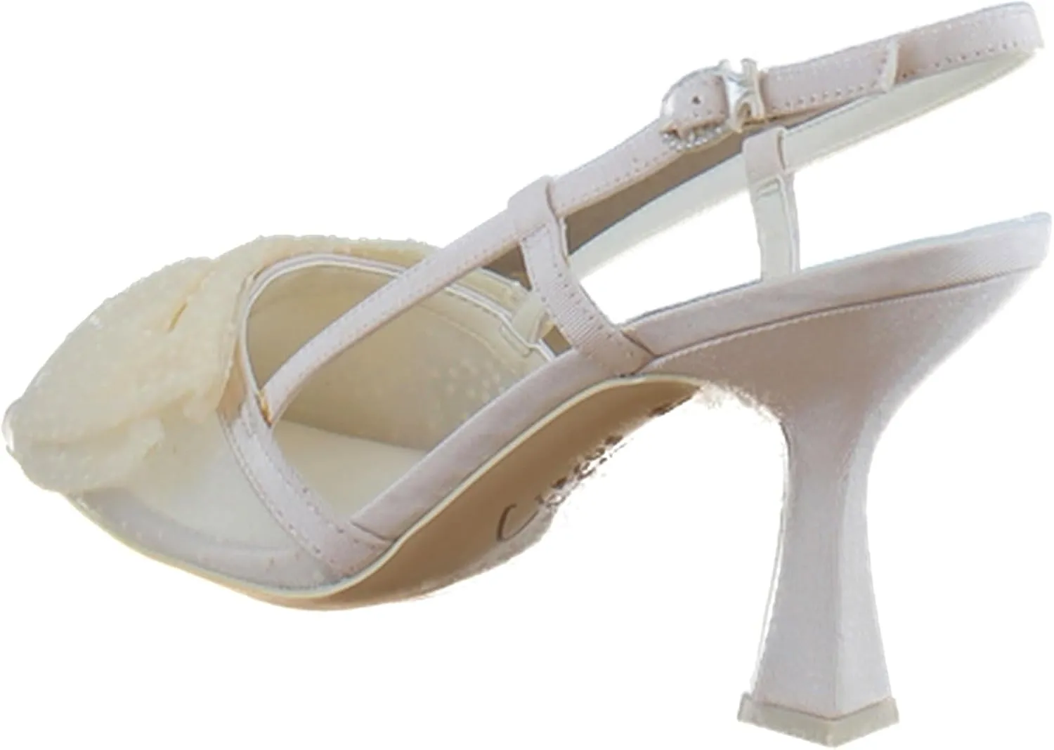Circus NY by Sam Edelman Women's Tess Pump