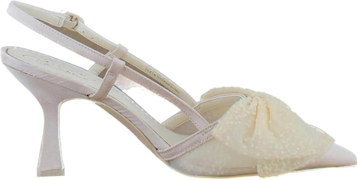 Circus NY by Sam Edelman Women's Tess Pump