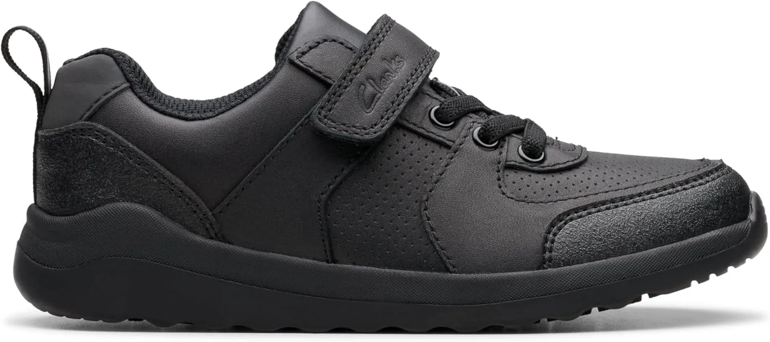 Clarks Boy's Sneaker