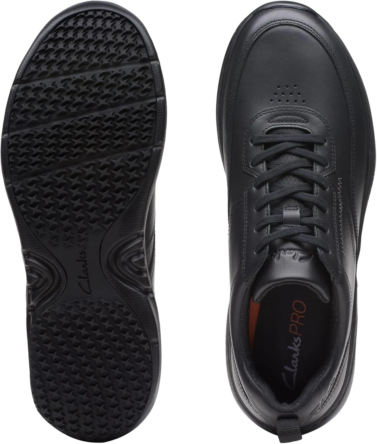Clarks Men's Clarkspro Lace Oxford