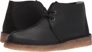 Clarks Men's Desert Trek Hi Oxford Boot