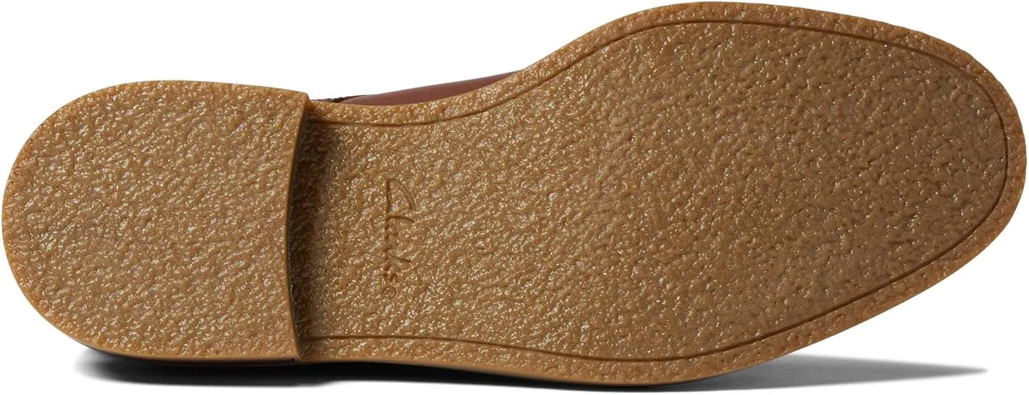 Clarks Men's Jaxen Low Oxford