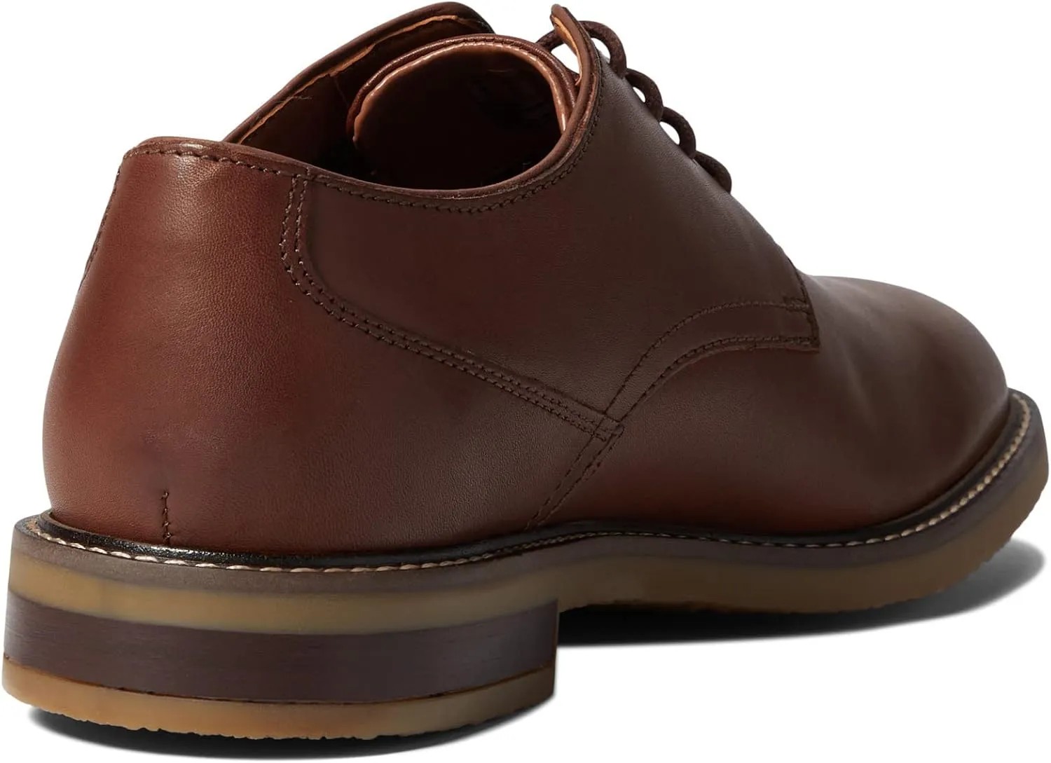 Clarks Men's Jaxen Low Oxford