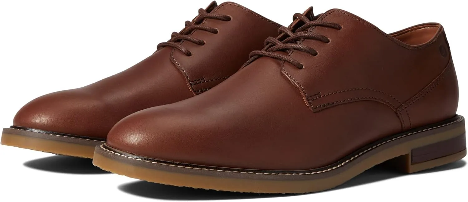 Clarks Men's Jaxen Low Oxford