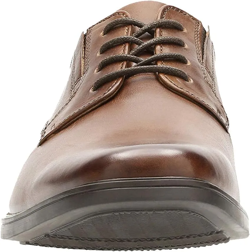 Clarks Men's Tilden Plain Oxford