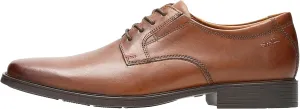 Clarks Men's Tilden Plain Oxford