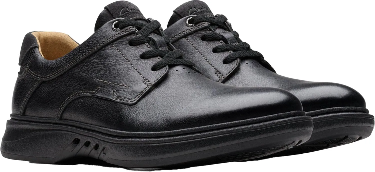 Clarks Men's Un Briley Pace Oxford