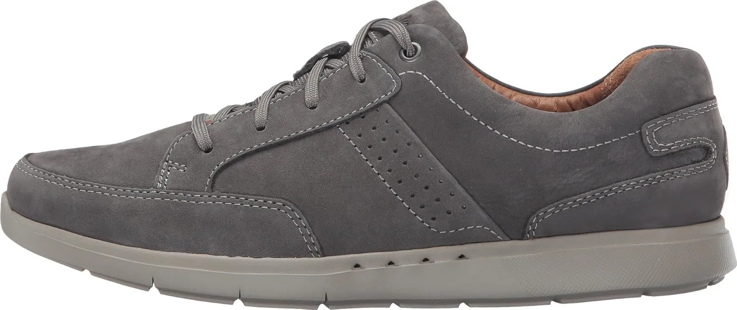 Clarks Men's Unlomac Lace Oxford
