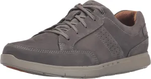 Clarks Men's Unlomac Lace Oxford