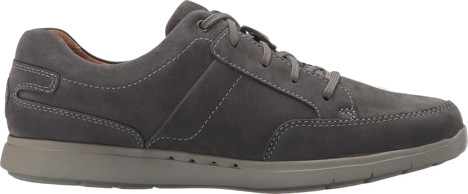 Clarks Men's Unlomac Lace Oxford