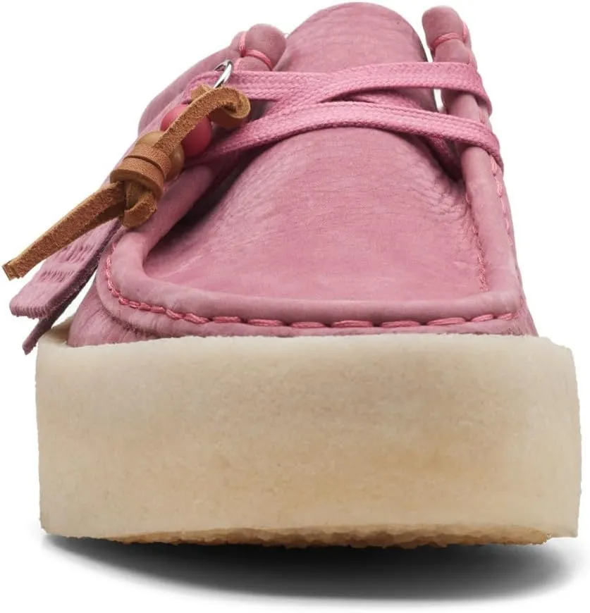 Clarks Men's Wallabee Cup Oxford