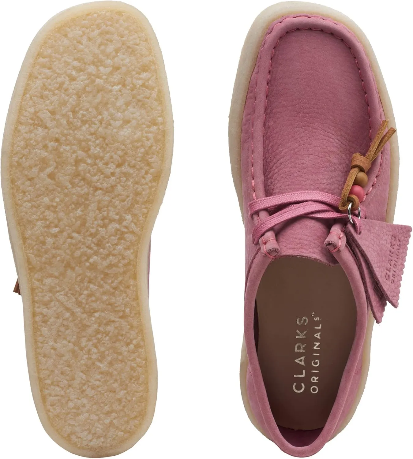 Clarks Men's Wallabee Cup Oxford