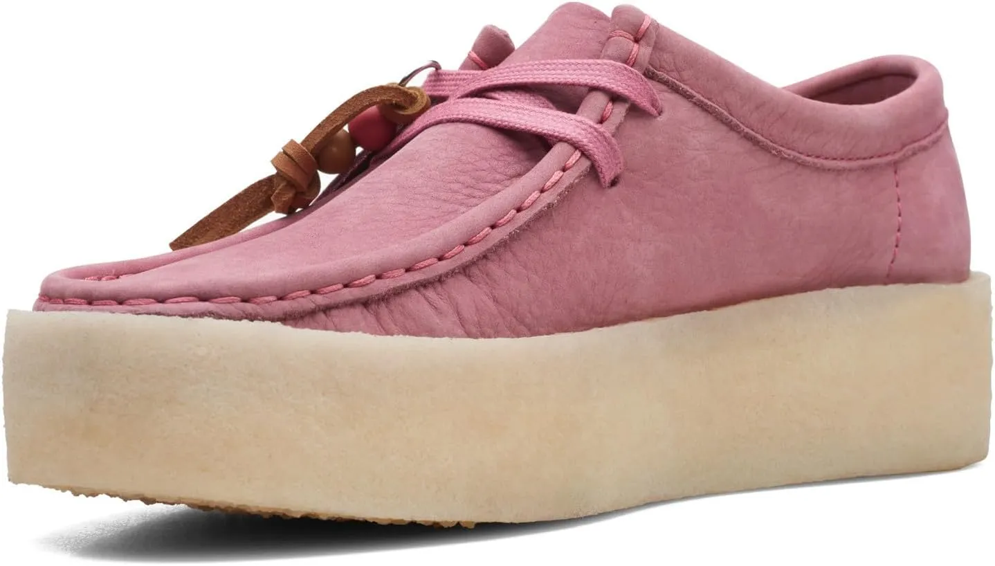 Clarks Men's Wallabee Cup Oxford