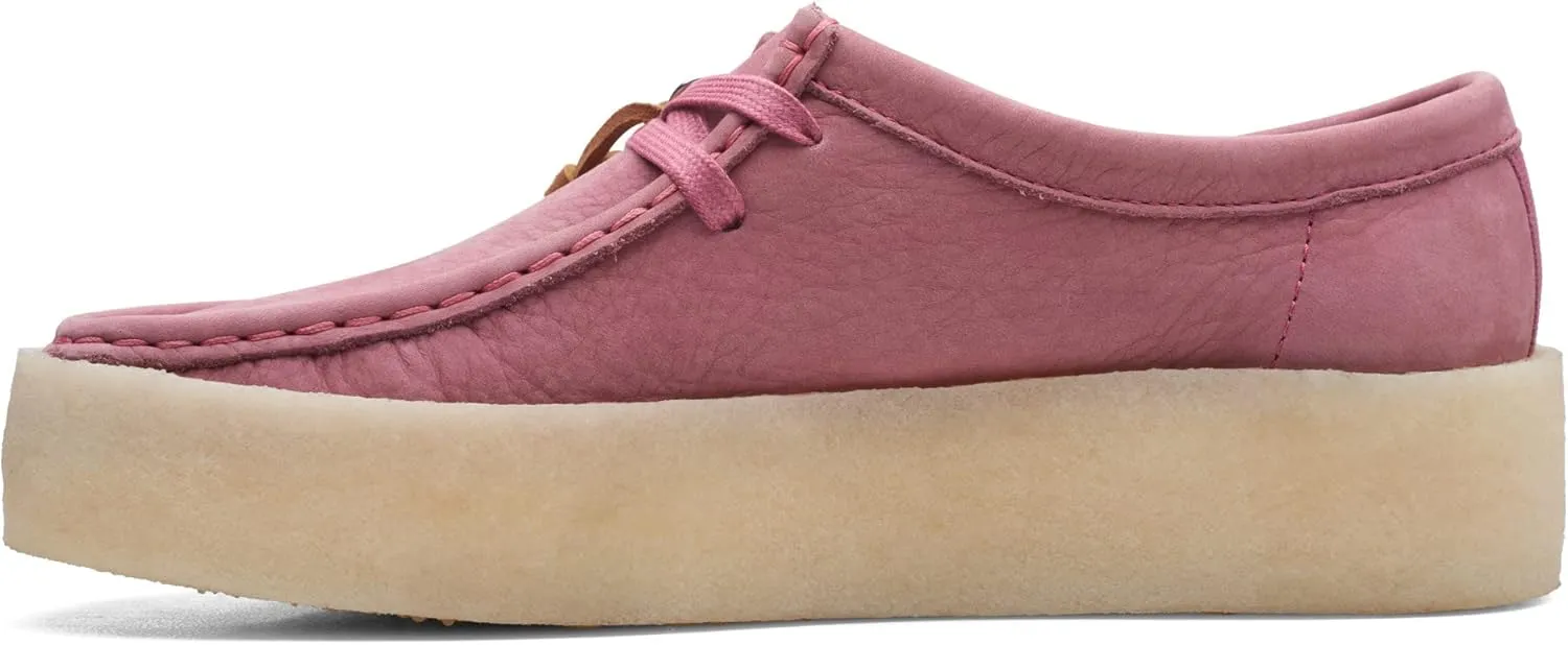 Clarks Men's Wallabee Cup Oxford