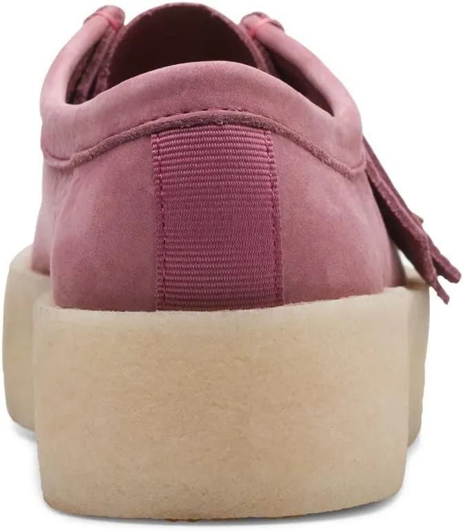 Clarks Men's Wallabee Cup Oxford