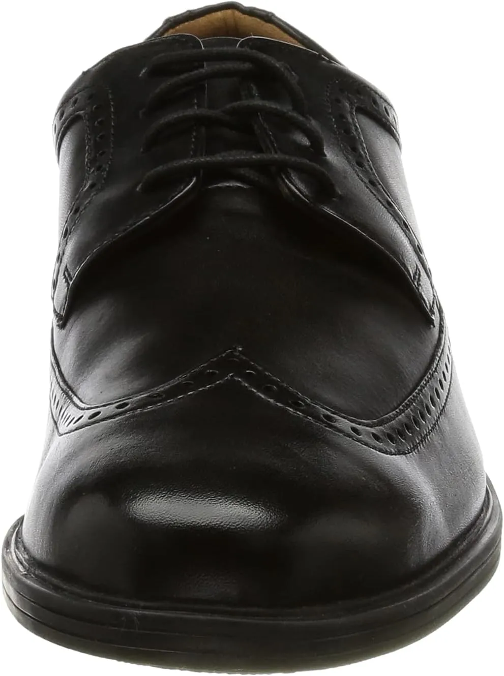 Clarks Men's Whiddon Wing Oxford