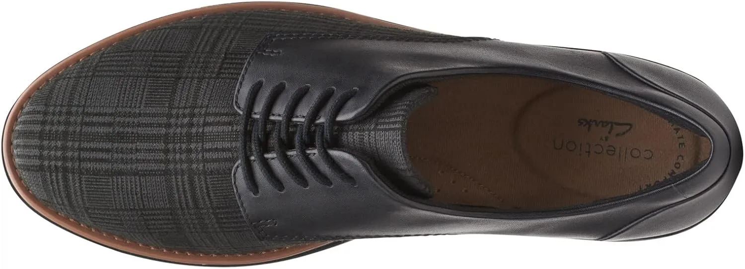 Clarks Sharon Noel Oxford Women's Shoes
